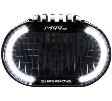 Produktbild Supernova M99 Pro