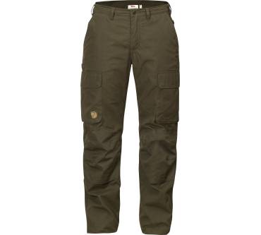 Produktbild Fjällräven Brenner Pro Winter Trousers