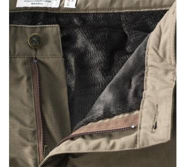 Produktbild Fjällräven Brenner Pro Winter Trousers