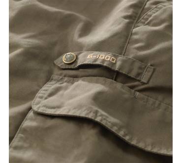 Produktbild Fjällräven Brenner Pro Winter Trousers