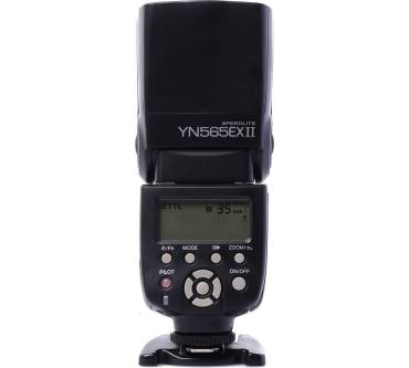 Produktbild Yongnuo Speedlite YN-565EXII