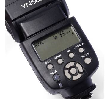 Produktbild Yongnuo Speedlite YN-565EXII