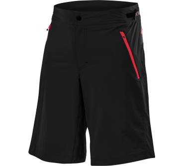 Produktbild Löffler Herren Bike-Shorts Montano CSL