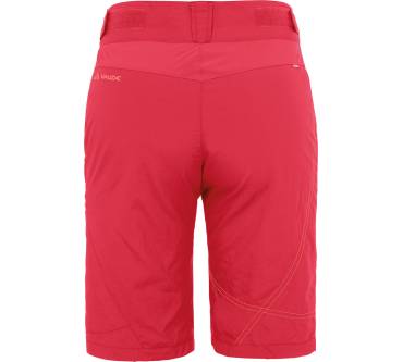 Produktbild Vaude Women's Tamaro Shorts