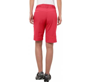 Produktbild Vaude Women's Tamaro Shorts