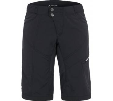 Produktbild Vaude Women's Tamaro Shorts