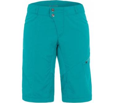 Produktbild Vaude Women's Tamaro Shorts