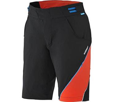 Produktbild Shimano Explorer Shorts Damen