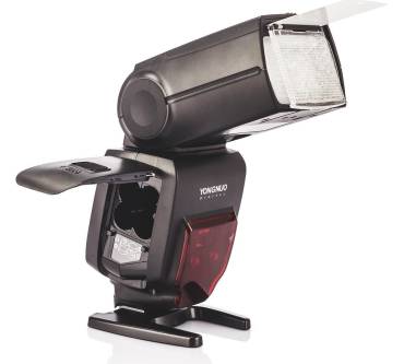 Produktbild Yongnuo Speedlite YN-660