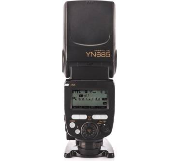 Produktbild Yongnuo Speedlite YN-685