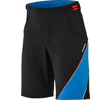 Produktbild Shimano Explorer Shorts Herren