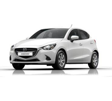 Produktbild Mazda 2 [15]