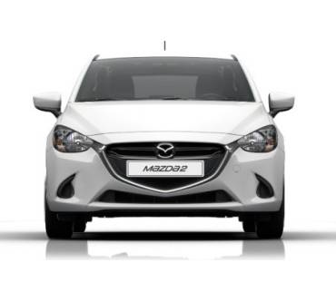 Produktbild Mazda 2 [15]