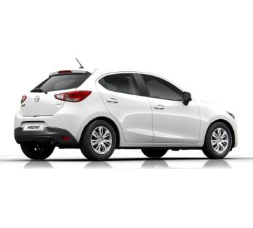 Produktbild Mazda 2 [15]