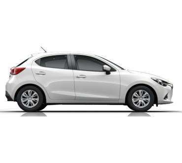 Produktbild Mazda 2 [15]