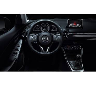 Produktbild Mazda 2 [15]