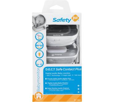 Produktbild Safety 1st Safe Contact +