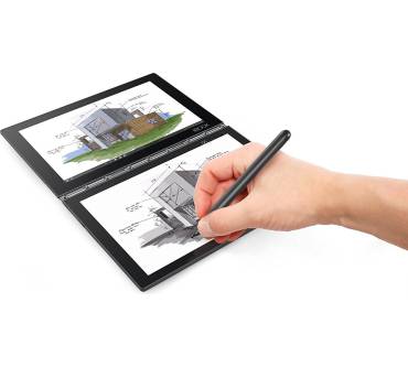 Produktbild Lenovo Yoga Book