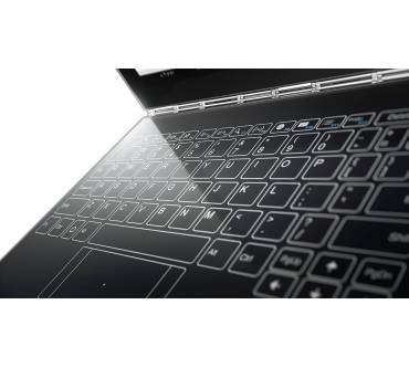 Produktbild Lenovo Yoga Book