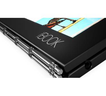 Produktbild Lenovo Yoga Book