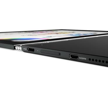 Produktbild Lenovo Yoga Book