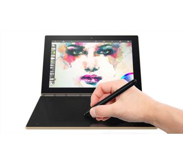 Produktbild Lenovo Yoga Book