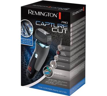 Produktbild Remington XF8705