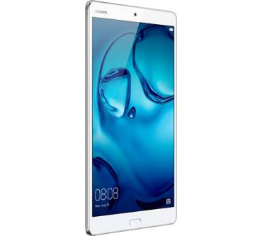 Produktbild Huawei MediaPad M3