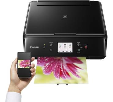 Produktbild Canon PIXMA TS6050