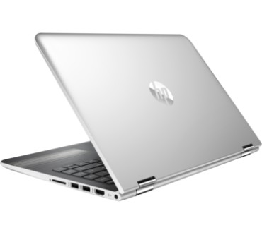 Produktbild HP Pavilion x360 13