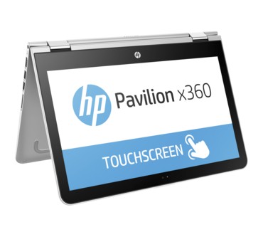 Produktbild HP Pavilion x360 13