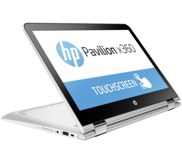 Produktbild HP Pavilion x360 13