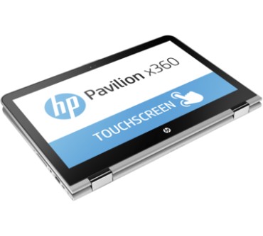 Produktbild HP Pavilion x360 13