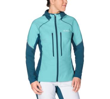 Produktbild Vaude Larice Jacket II