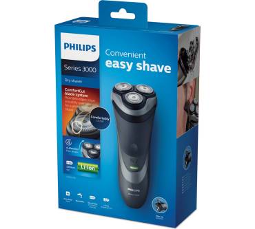 Produktbild Philips S3510/06