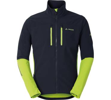 Produktbild Vaude Men's Virt Softshell Jacket II