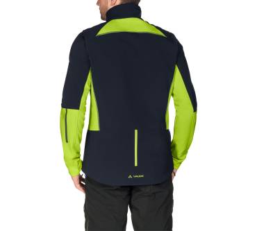 Produktbild Vaude Men's Virt Softshell Jacket II