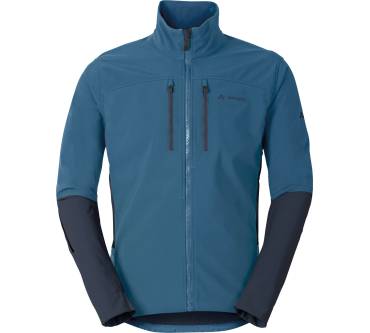 Produktbild Vaude Men's Virt Softshell Jacket II