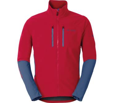 Produktbild Vaude Men's Virt Softshell Jacket II