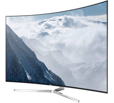 Produktbild Samsung UE49KS9090