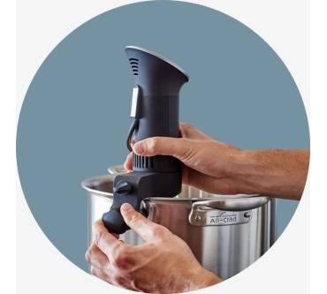 Produktbild Anova Precision Cooker