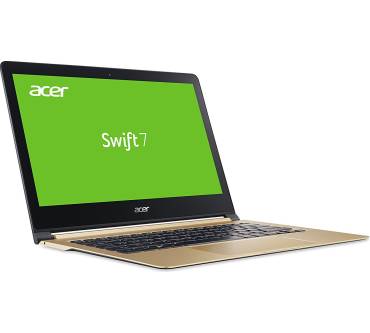 Produktbild Acer Swift 7 SF713-51 (NX.GK6EG.001)