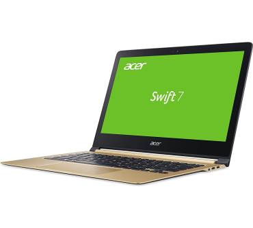 Produktbild Acer Swift 7 SF713-51 (NX.GK6EG.001)