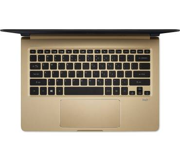 Produktbild Acer Swift 7 SF713-51 (NX.GK6EG.001)