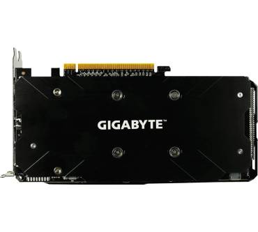 Produktbild GigaByte Radeon RX 470 G1 Gaming 4G