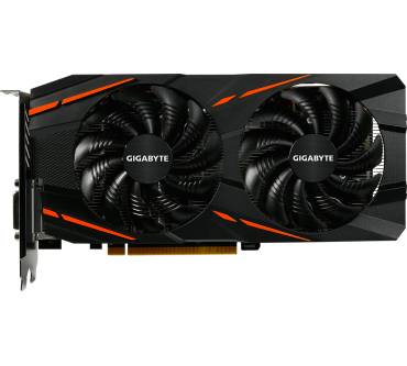 Produktbild GigaByte Radeon RX 470 G1 Gaming 4G