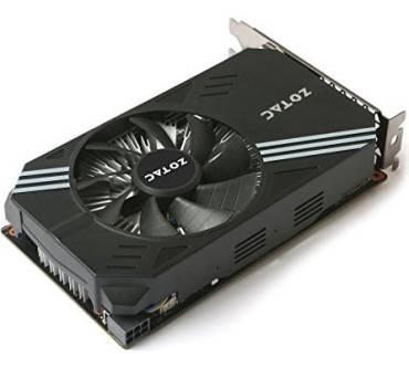 Produktbild Zotac GeForce GTX 1060 Mini 3GB