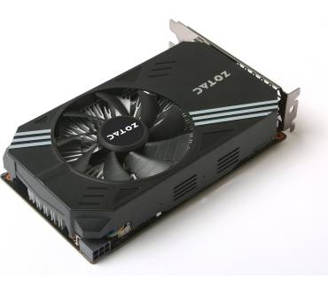 Produktbild Zotac GeForce GTX 1060 Mini 3GB