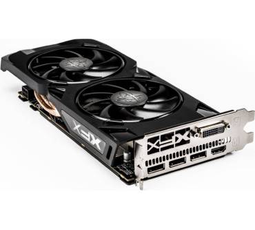 Produktbild XFX Radeon RX 470 RS Black Edition 4GB