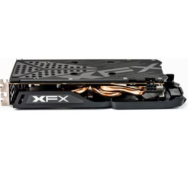 Produktbild XFX Radeon RX 470 RS Black Edition 4GB